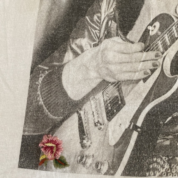 Lucky Brand Bowie exclusive tshirt - Picture 9 of 9